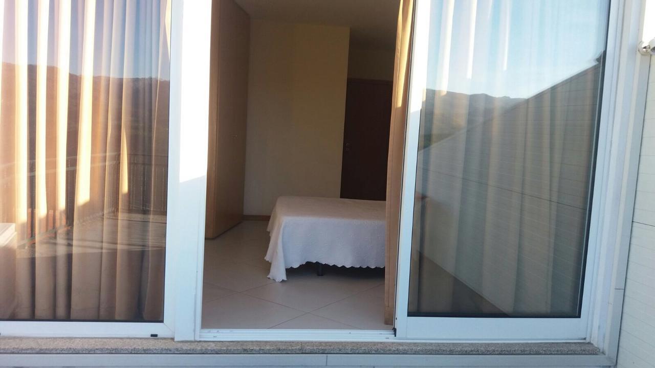 AlamelaRefugio Do Geres住宿加早餐旅馆 外观 照片