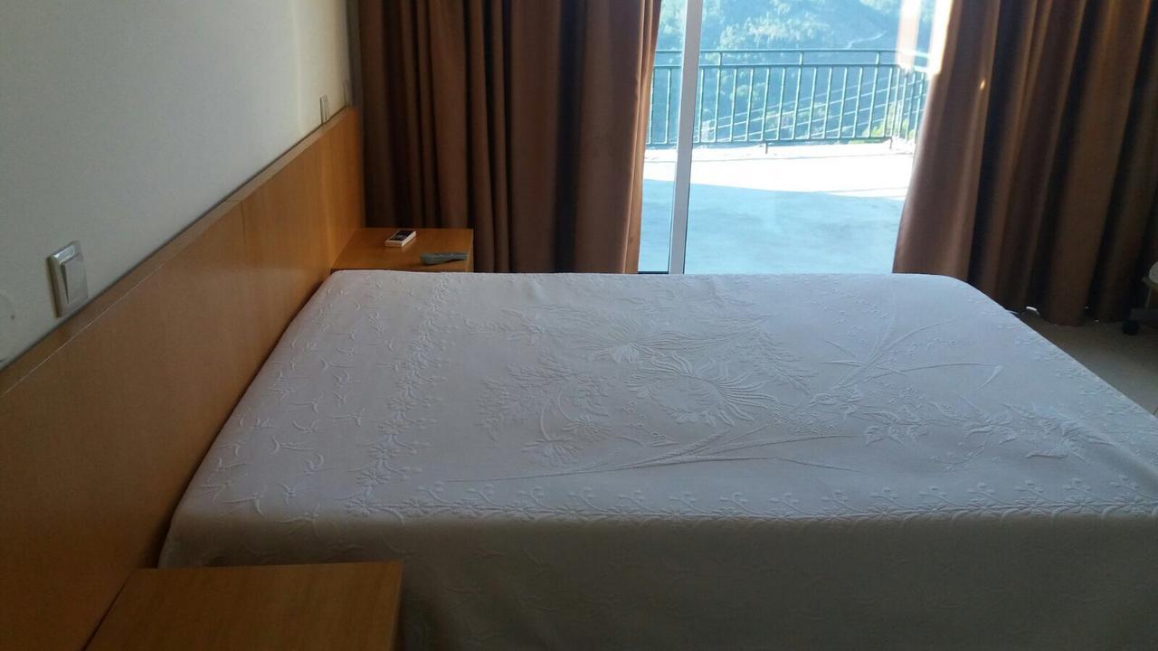 AlamelaRefugio Do Geres住宿加早餐旅馆 外观 照片